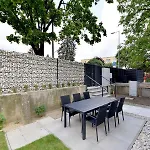 Sihot Apartament *