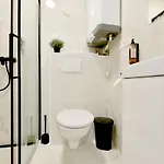 Sihot Apartament *