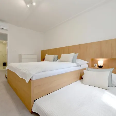 Sihot Apartmán *