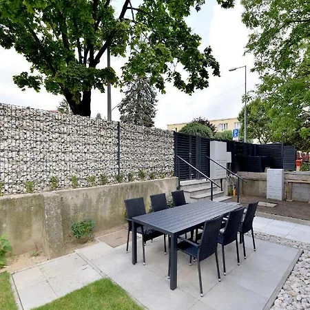 Sihot Apartmán *