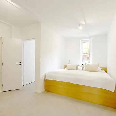 Apartmán Sihot *