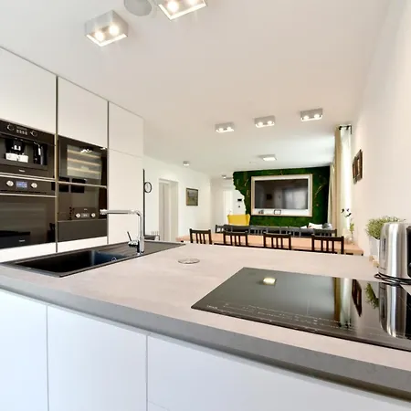 Apartmán Sihot *