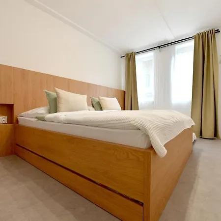 Sihot Apartmán *