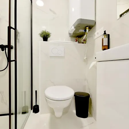 Sihot Apartmán *