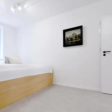 Sihot Apartmán *