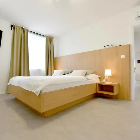 Sihoť Apartman Trenčín