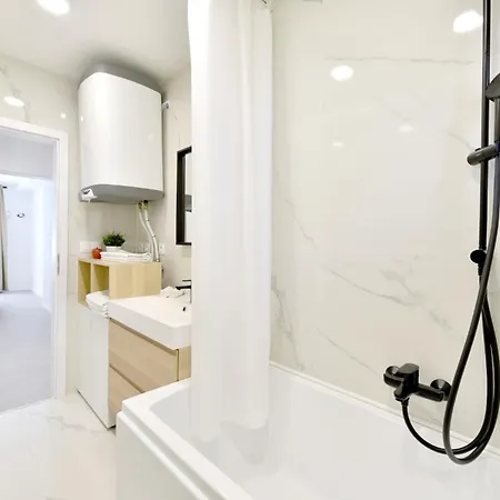 Sihot Apartmán
