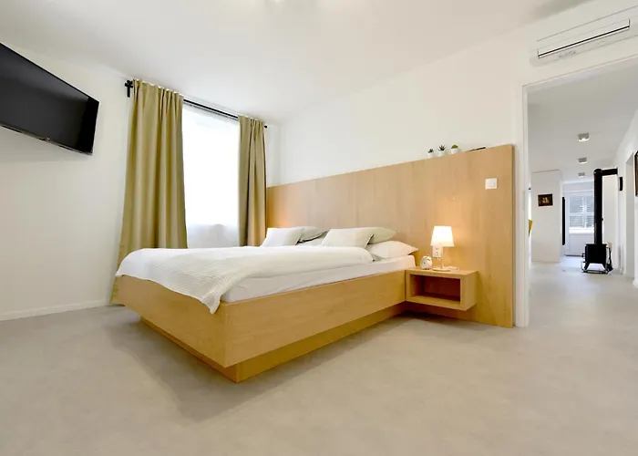 Sihot Lägenhet Trenčín